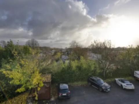 B&B HOTEL Bordeaux Mérignac Hôtel de Ville Hotels in Merignac