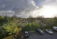 B&B HOTEL Bordeaux Mérignac Hôtel de Ville