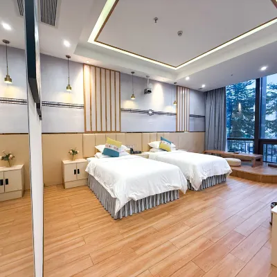 Baiye Hotel (Dapeng Jiazhaoye) Hotels near Dapeng Ancient Fort