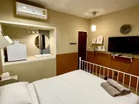 Eden Hotel Bangsean Hotels near Tan Cape