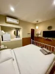 Eden Hotel Bangsean