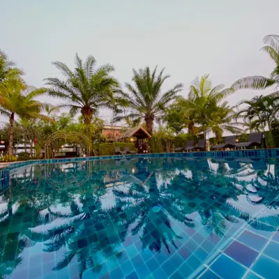 Be One Resort Hotels near Chiang Rai Rajabhat University