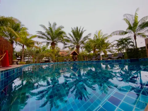 ビーワン リゾート