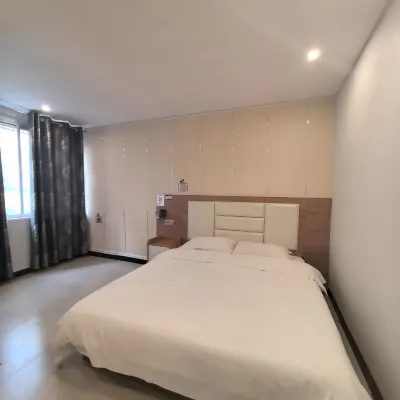 Hangda Hotel Hotels near Wuxu Railway Station