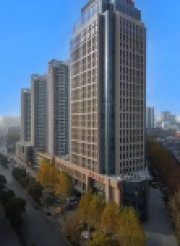 聚龍大酒店（滕州龍泉廣場店）