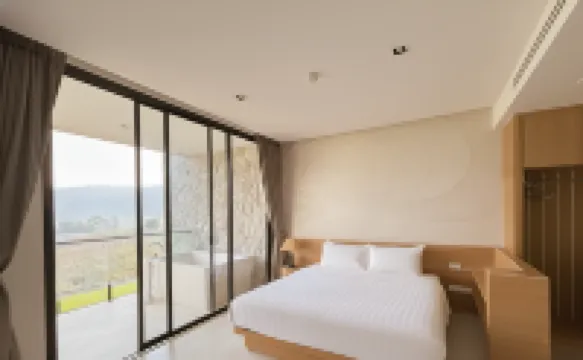 Botanica Khaoyai Suite (Mountain View)