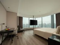Atour Hotel(Rongcan,Huamao Place,Huizhou) Hotels in Huizhou