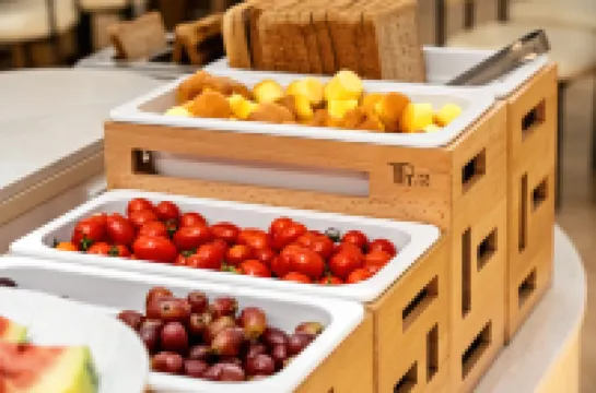 Early Morning Time Hotel (Dali Ancient City South Gate)