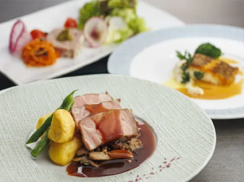 Yatsugatake Wan Wan Paradise Cottage