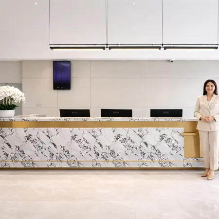 Karamay Chengyi Hotel