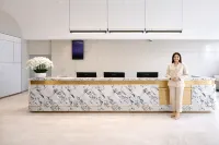 Karamay Chengyi Hotel