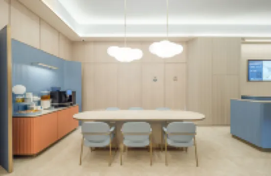 HanTing Hotel (Zhanjiang Suixi Quan Feng Plaza Fuqian Road)