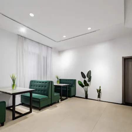Dongtang Hot Spring Homestay