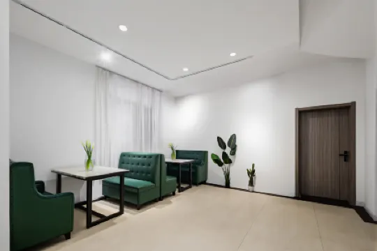 Dongtang Hot Spring Homestay