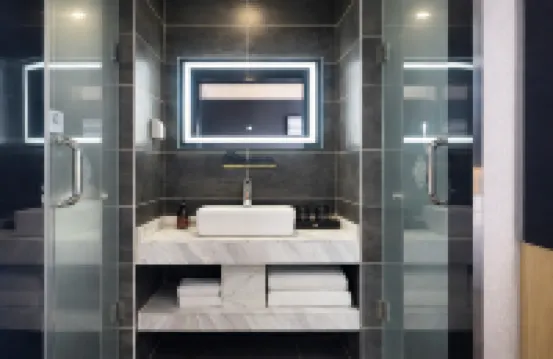 Chonpines Boutique Hotel (Jiaozuo Railway Station High-speed Railway Station) Hotels in 