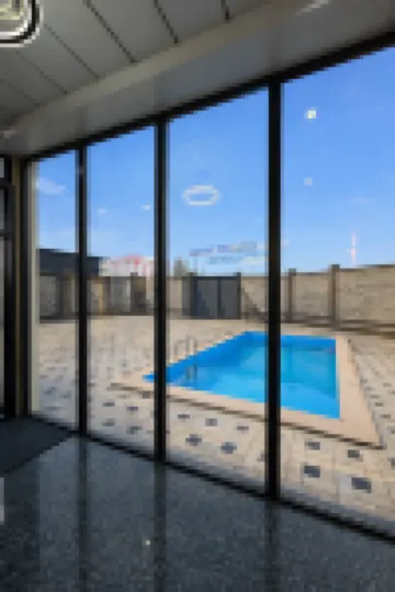 比什凱克Silk Road華夏奢享謐境酒店（阿拉套廣場國家博物館店）