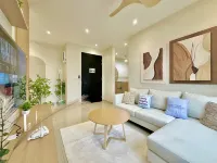 Meldrum Heights Residence Near CIQ JB by Stayrene のホテル