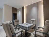 Pujiang Grand Hotel (Liuzhi Special District Leisure Plaza)