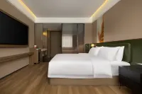 NEWATTILE·ANNA HOTEL - balcony