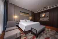 Borrman International Hotel（Anning Wuyue Plaza）
