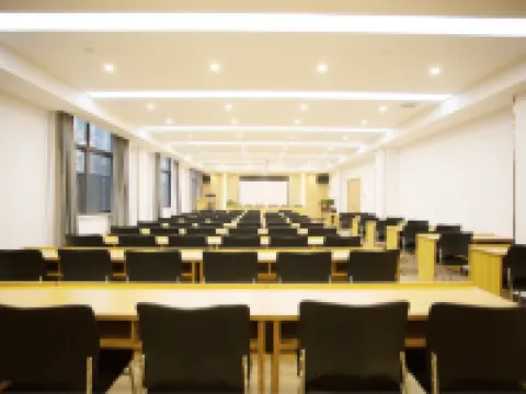 Chuang Esports Lite Homestay Hotel a Contea di Si