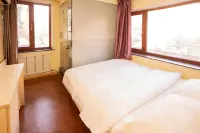 Anshan Xinrenhai Business Hotel (Shuguang Hospital) Hotels in Lishan District