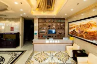 Ke East Asia Duo Business Hotel
