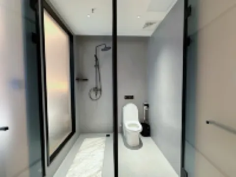 Yanhe Yunqi Business Hotel Hotels in Li County