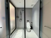 Yanhe Yunqi Business Hotel