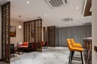 Qashqadaryo Hotel - Olympic Village - С баром