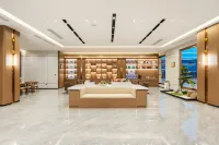 CLOUD HOTEL(HESHANG CITY OF CENTENT)