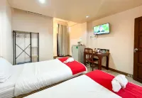 SCN City Hotel Rayong