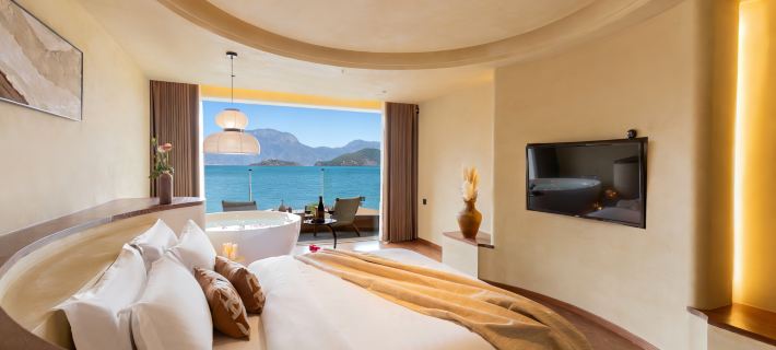 Lugu Lake Luzhixu Hotel (Sanjiacun Wharf Store) Hotels in Ninglang