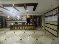 Tongjiang Far East Hotel
