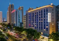 Homeinn Plus Hotel (Changzhou Dinosaur Park Wanda Plaza) Hotels in Changzhou