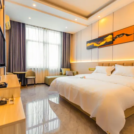Funing Jinyuan Hotel