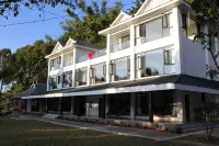 Nanbenshan Yin Homestay