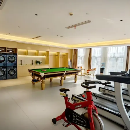 Vienna Hotel (Chaohu Lijing International)