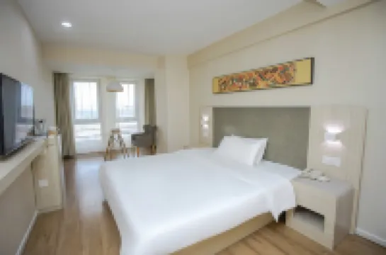 亜尚ホテル（六安駅）