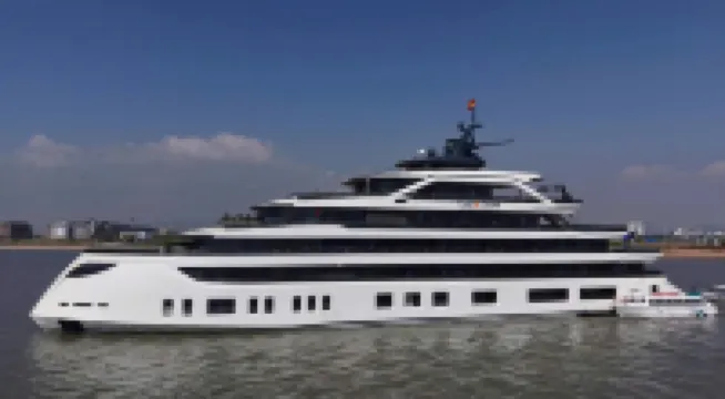 Tulip Cruise by HAG Hotels near Bãi tắm