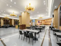 Venus International Hotel (Bozhou Wanda Plaza) - Breakfast