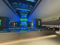 Home2 Suites by Hilton Xingcheng Seaside - spa