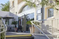 Hôtel Cyano Fréjus Saint RAPHAËL