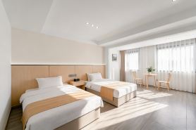 西南·商務｜SOUTHWESTBUSINESS·CAMERAYARD酒店（瀘州萬達店）