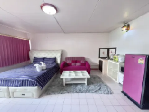 Impact Muang Thong Popular Condo C5 by Mr.Add