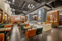 Zhefei Hotel (Qionghai High-Speed Railway Station Branch) - Aamiainen