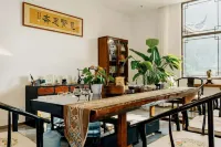 Laifeng Baifuyuan Wellness Hotel