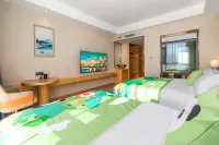 Hotel Vienna (Yongchang Road, Baoshan)