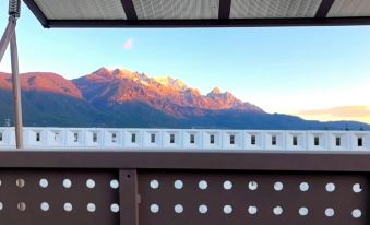 Lijiang Yushanyuni Snow Mountain View Boutique Hotel