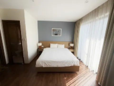 Royal Lotus - Đậu Đậu